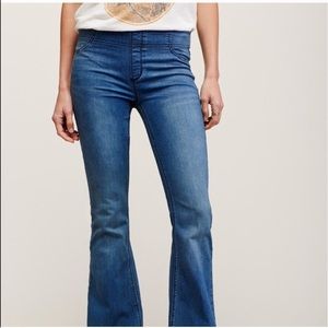 Free People jeans